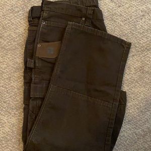 Wrangler Riggs work pants 38x30